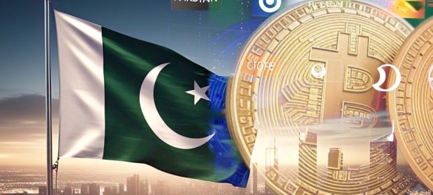 Pakistan Crypto Council