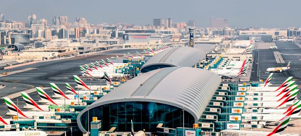 Dubai Airport