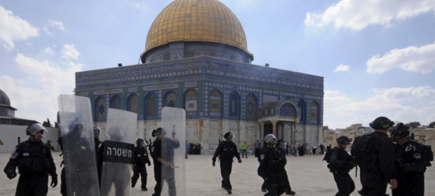AL-AQSA