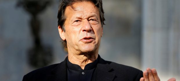 imran khan