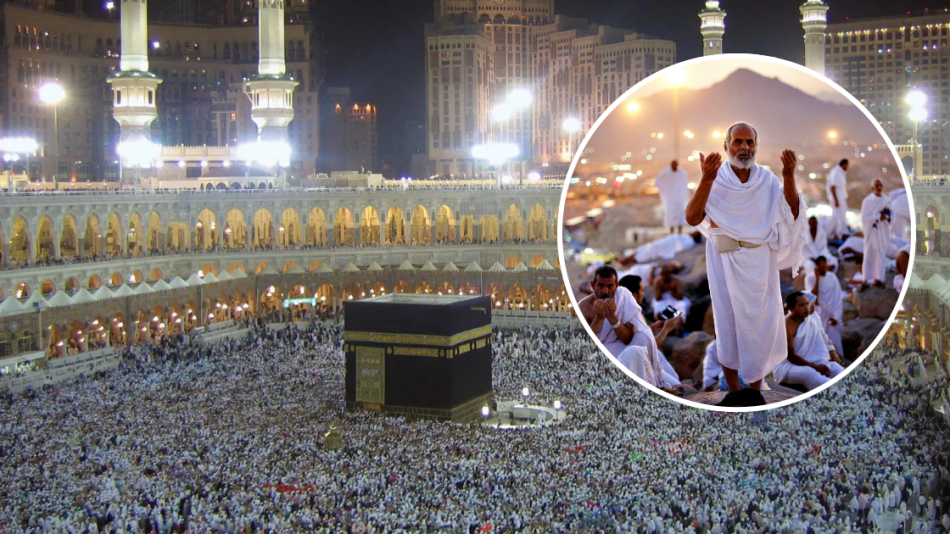 hajj crises