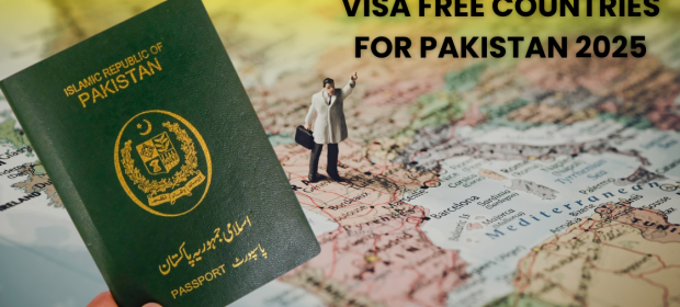 Dual Citizenship Agreements