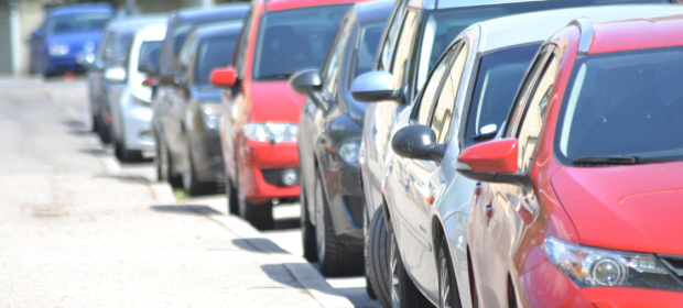 UNREGISTERED VEHICLES