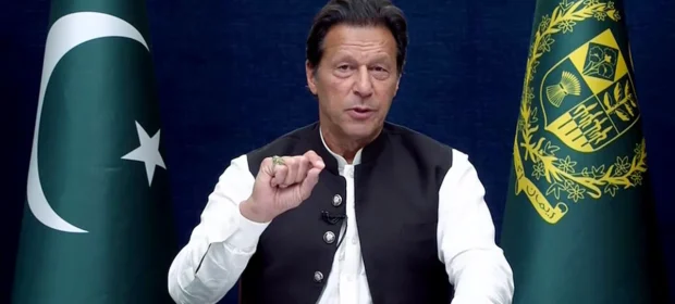 imran khan
