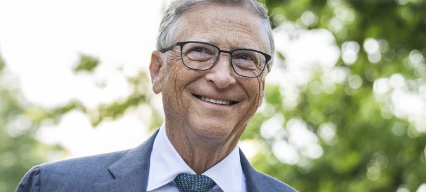 Bill Gates