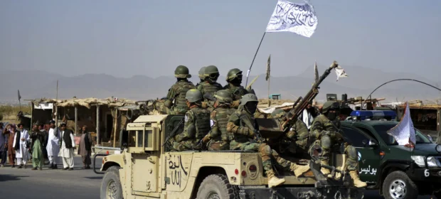 Afghan Taliban