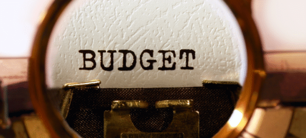 Budget