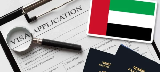 Visa Application
