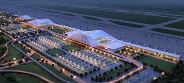 Gwadar International Airport