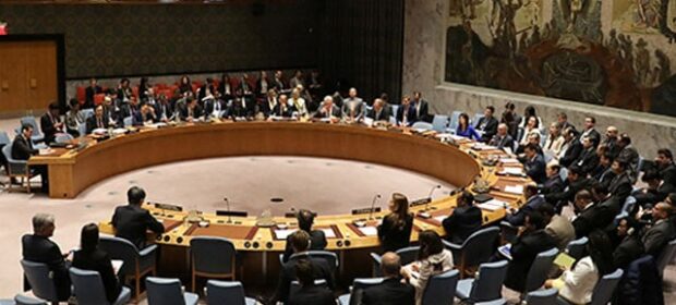 UNSC
