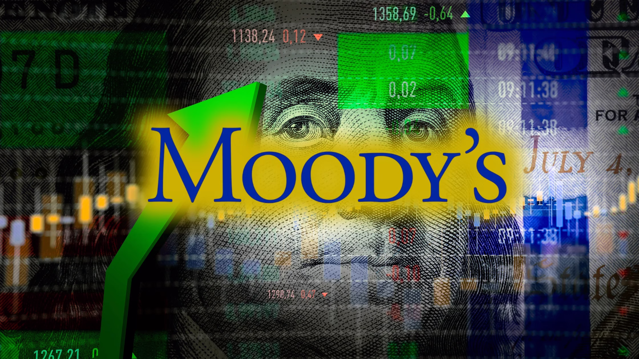 Pakistan’s Economy