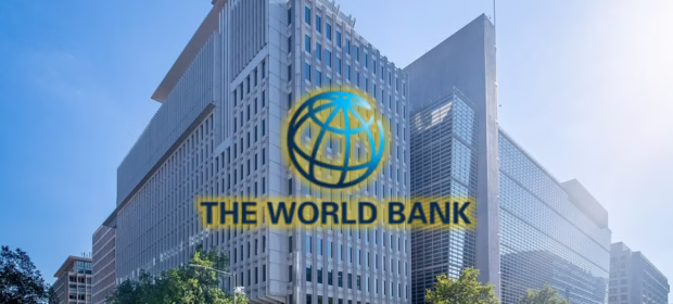 World Bank