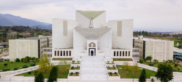 Supreme Court of Pakistan