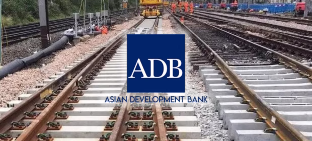 ML-1 Railway Project