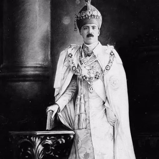 Mir Osman Ali Khan richest people in the world