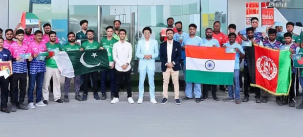 Asia Cup 2025 tickets