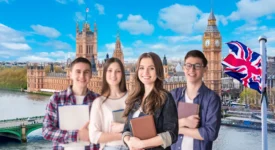 Commonwealth Scholarships