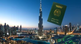 Digital Nomad Visa 2025