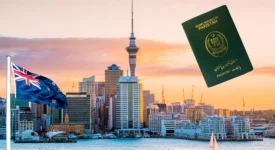 Business Investor Visa