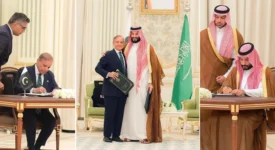 Strategic Mutual Defence Pact