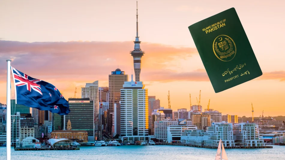 Business Investor Visa