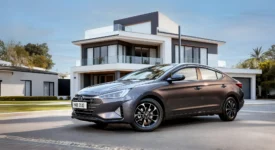 Elantra 2.0 Limited Edition