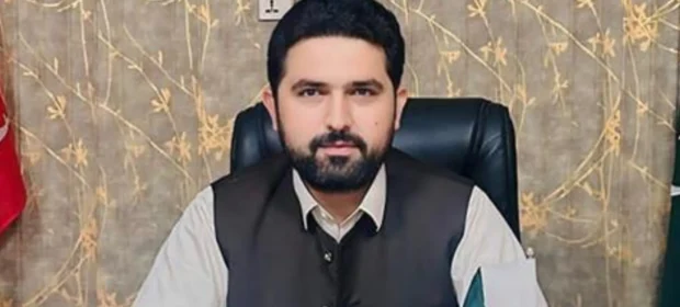 SOHAIL AFRIDI