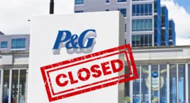 P&G
