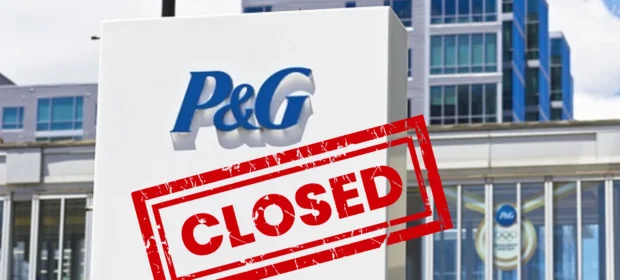P&G