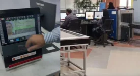 HIGH TECH IMMIGRATION SYSTEM