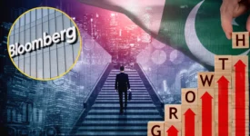 World’s Second-Most Improved Emerging Economy