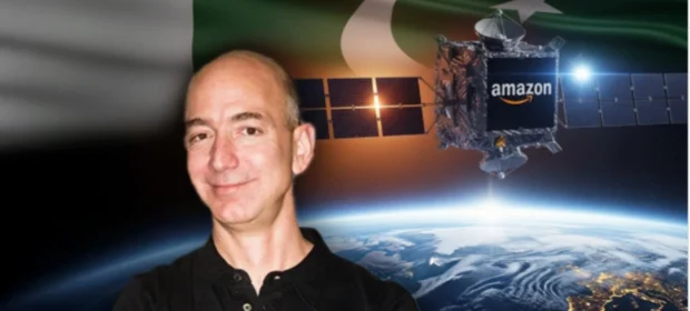 Amazon