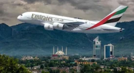 EMIRATES AIRLINE