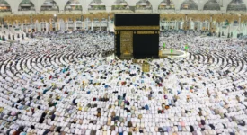 hajj