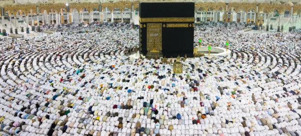 hajj