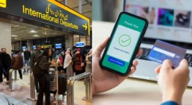 cashless digital payment