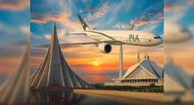 PAKISTAN AND BANGLADESH