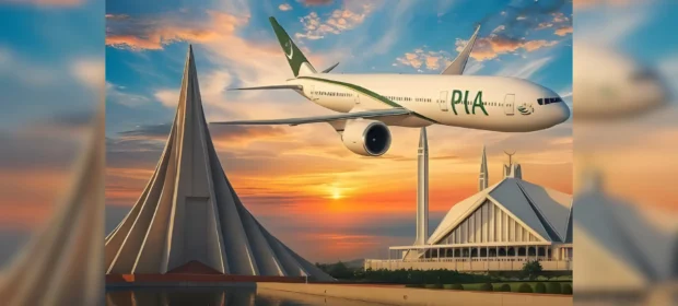 PAKISTAN AND BANGLADESH