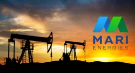 MARI ENERGIES