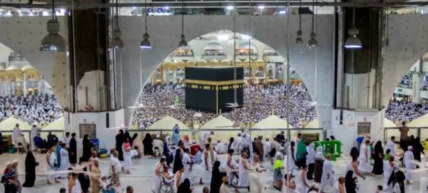 hajj 2026