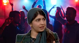 Malala Yousafzai
