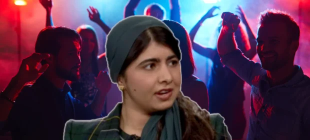 Malala Yousafzai