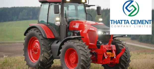 BELARUS TRACTORS