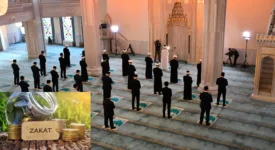 National Namaz and Zakat Week