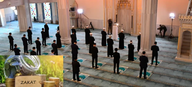 National Namaz and Zakat Week