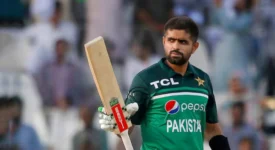Babar Azam