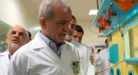 With Greater Strength