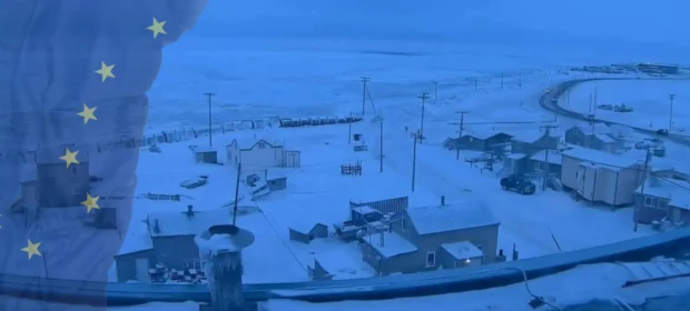 Utqiagvik, Alaska