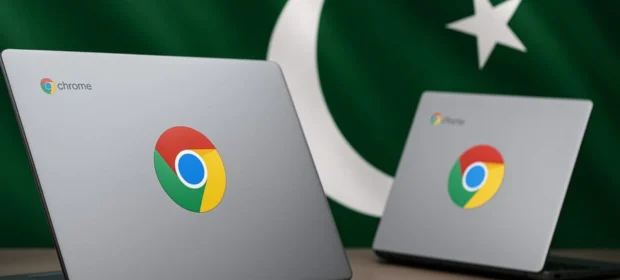 Chromebook