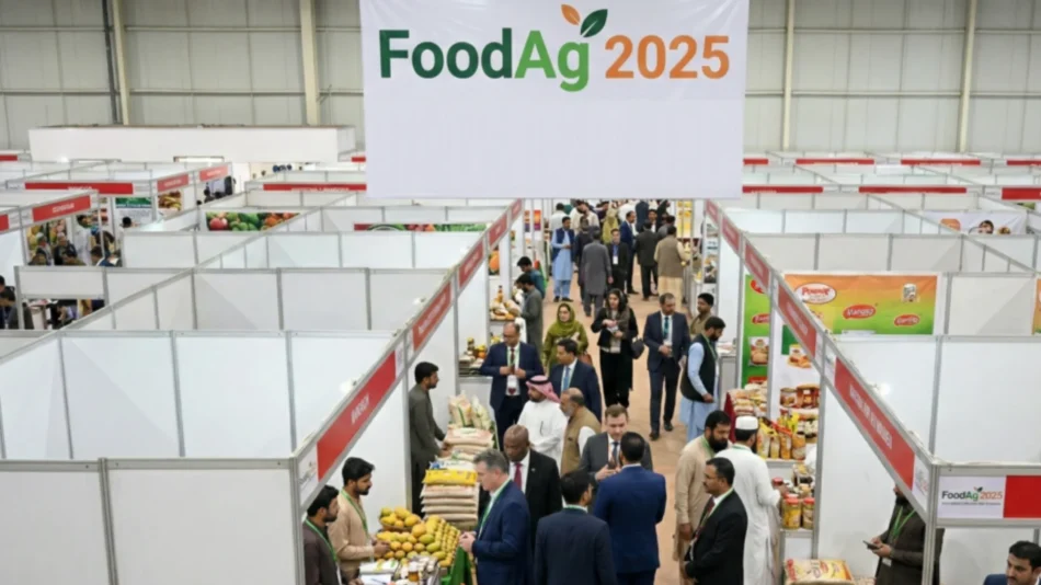 Food & Agriculture Expo